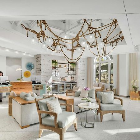 Marriott Vacation Club, South Beach Miami Beach Exterior foto
