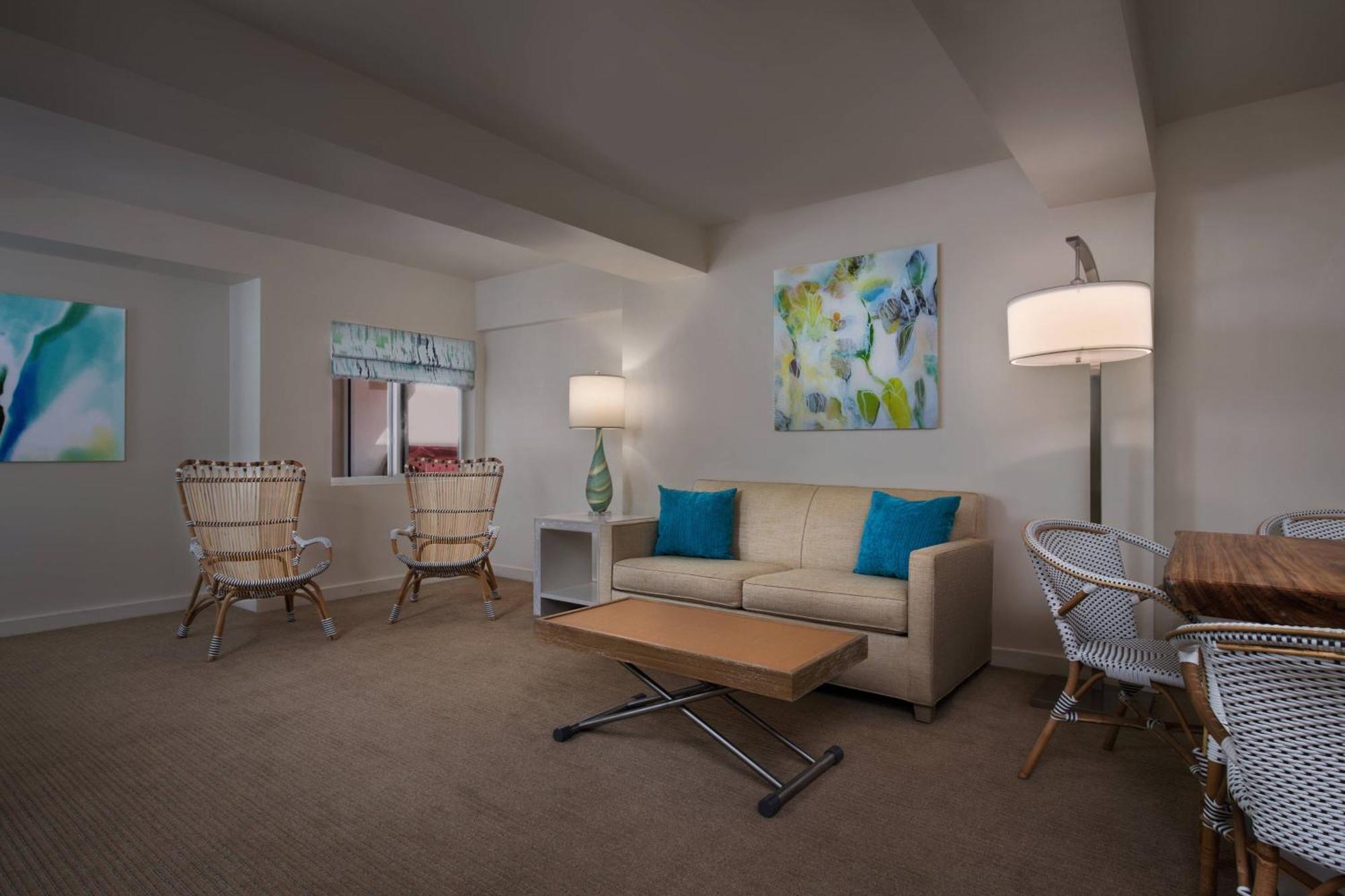 Marriott Vacation Club, South Beach Miami Beach Exterior foto