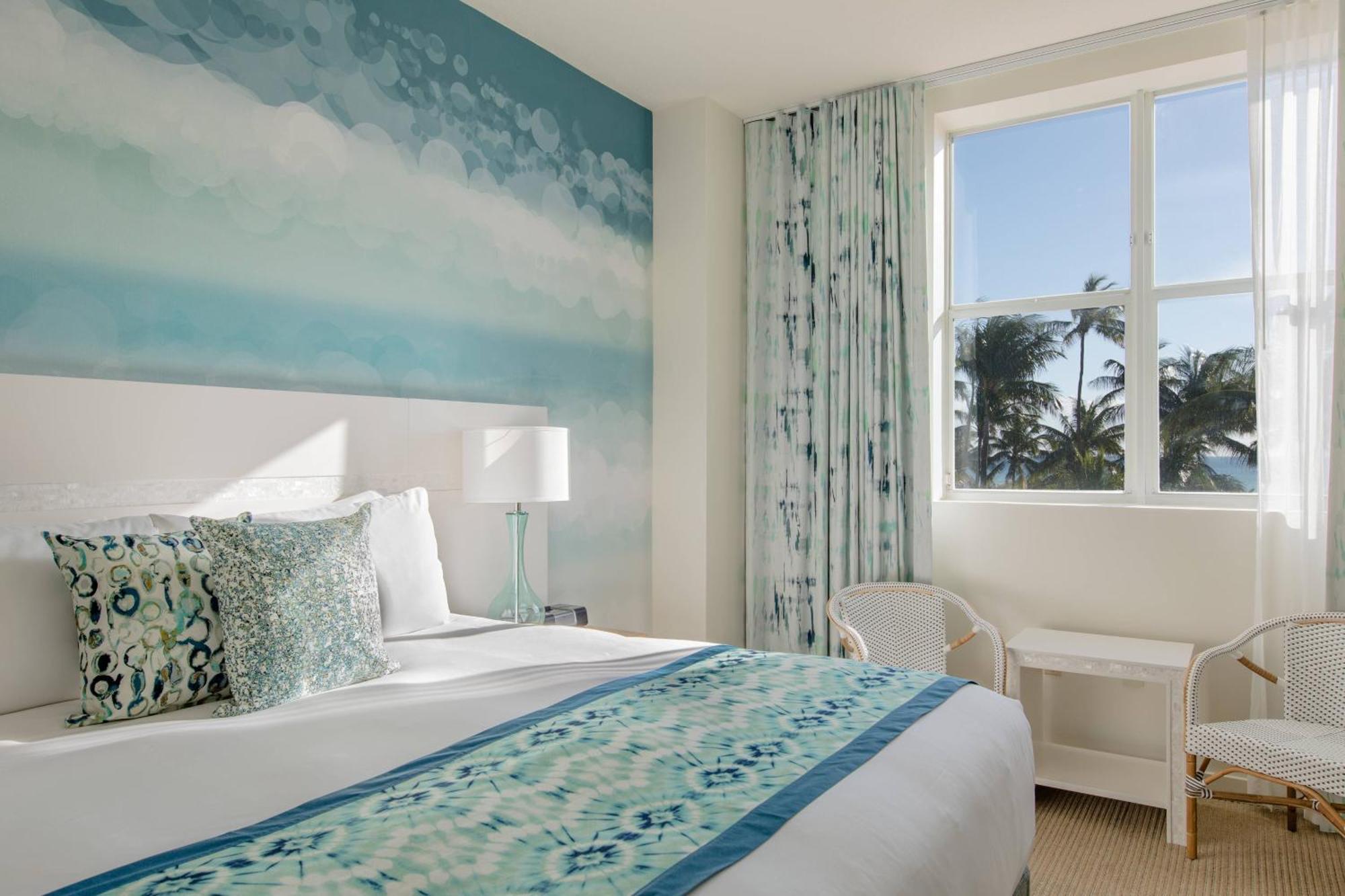 Marriott Vacation Club, South Beach Miami Beach Exterior foto