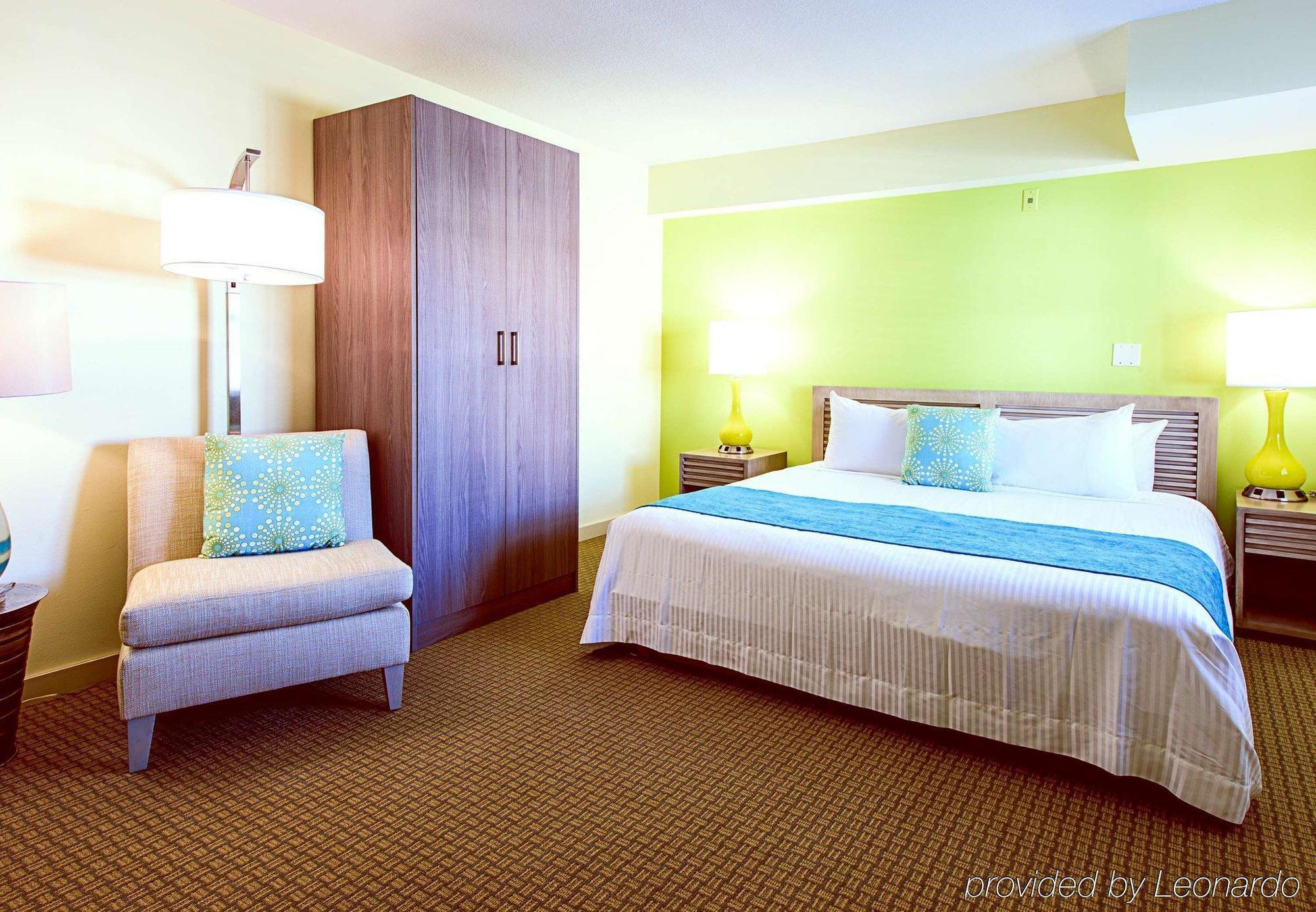 Marriott Vacation Club, South Beach Miami Beach Exterior foto