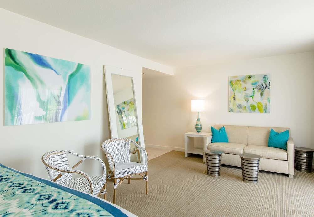 Marriott Vacation Club, South Beach Miami Beach Exterior foto