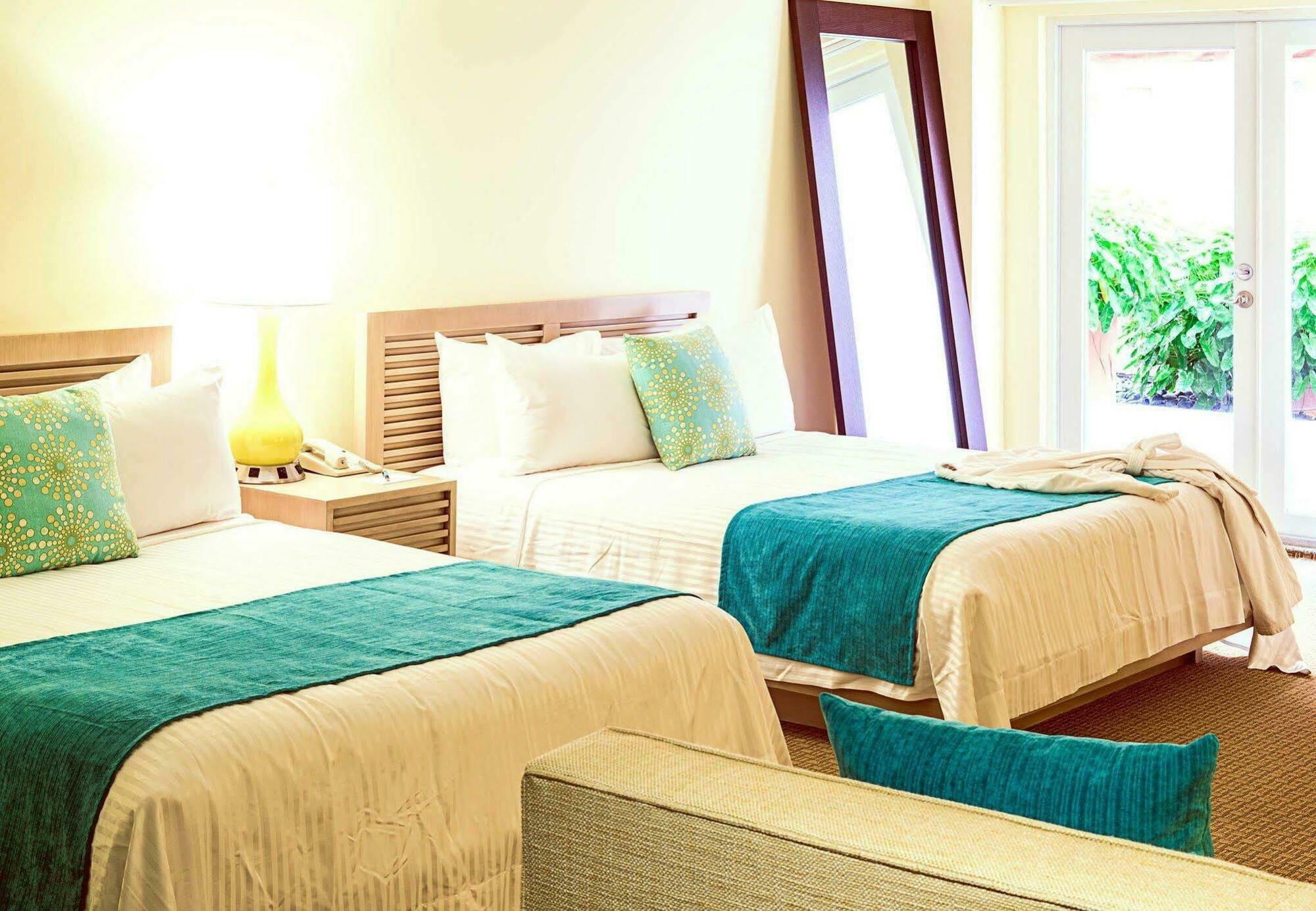 Marriott Vacation Club, South Beach Miami Beach Exterior foto