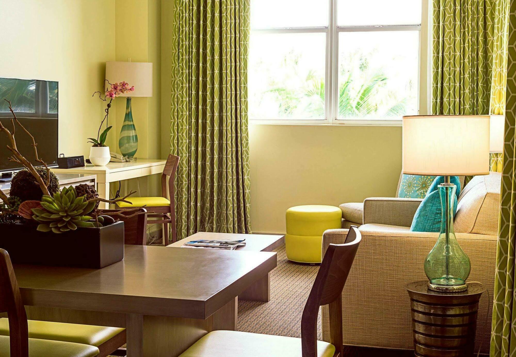 Marriott Vacation Club, South Beach Miami Beach Exterior foto